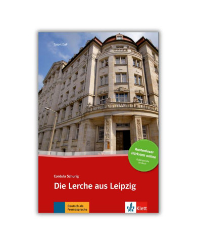Die Lerche aus Leipzig Die Lerche aus Leipzig