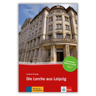 Die Lerche aus Leipzig Die Lerche aus Leipzig