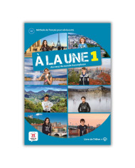 À la Une 1: Textbook À la Une 1: Textbook