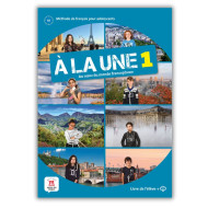 À la Une 1: Workbook À la Une 1: Workbook