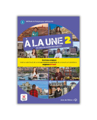 À la Une 2: Student Bundle À la Une 2: Student Bundle