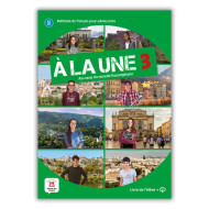 À la Une 3: Livre de l’élève À la Une 3: Livre de l’élève