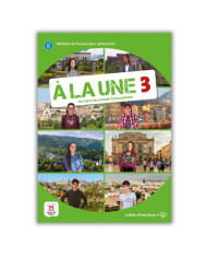 À la Une 3: Workbook À la Une 3: Workbook