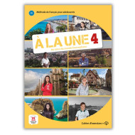 À la Une 4: Workbook À la Une 4: Workbook