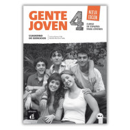Gente Joven 4: Workbook Gente Joven 4: Workbook