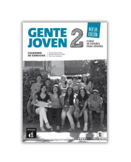 Gente joven 2: Workbook Gente joven 2: Workbook
