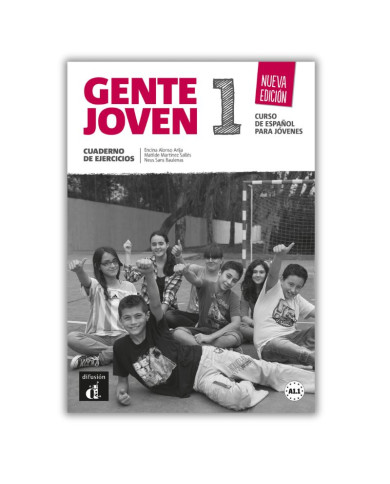 Gente joven 1: Workbook Gente joven 1: Workbook