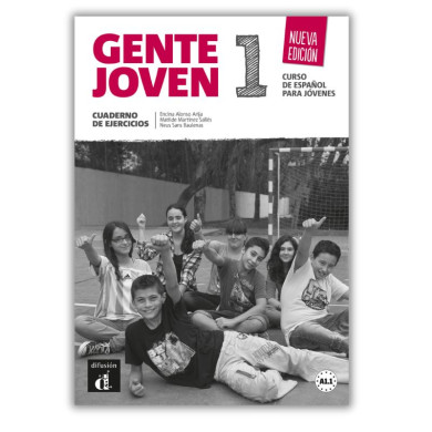 Gente joven 1: Workbook Gente joven 1: Workbook