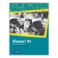 Klasse! A1: Textbook Klasse! A1: Textbook