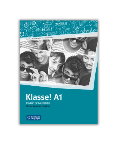 Klasse! A1 : Cahier d'exercices Klasse! A1 : Cahier d'exercices