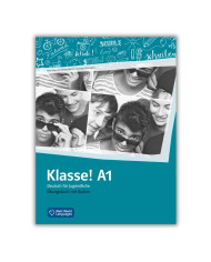 Klasse! A1: Workbook Klasse! A1: Workbook