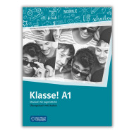 Klasse! A1 : Cahier d'exercices