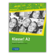 Klasse! A2: Textbook Klasse! A2: Textbook