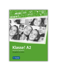 Klasse! A2: Workbook Klasse! A2: Workbook