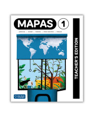Mapas 1 : Livre de l'élève Mapas 1 : Livre de l'élève