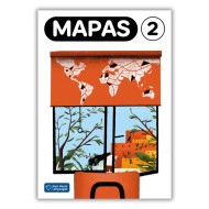 Mapas 2 : Livre de l'élève Mapas 2 : Livre de l'élève