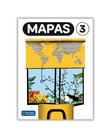 Mapas 3 : Livre de l'élève Mapas 3 : Livre de l'élève