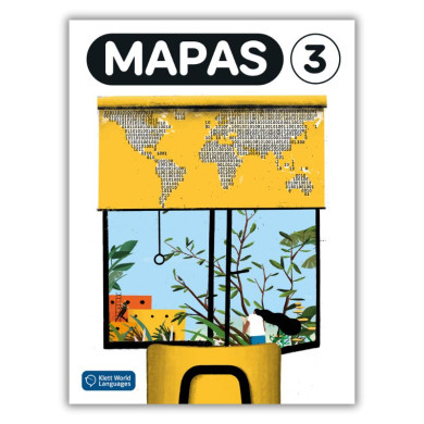 Mapas 3: Student Textbook Mapas 3: Student Textbook
