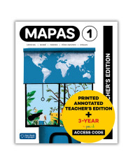 Mapas 4 : Cahier d'exercises