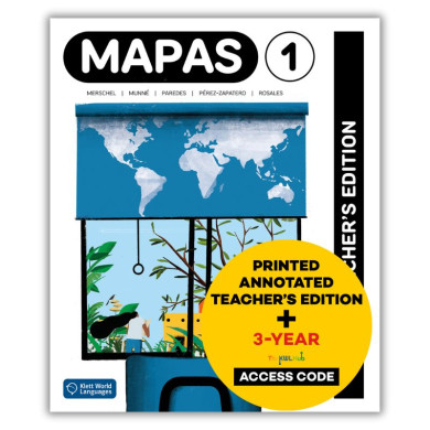 copy of Mapas 1 : Édition hybride – Guide pédagogique copy of Mapas 1 : Édition hybride – Guide pédagogique