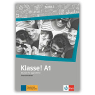 Klasse! A1: Intenstive Trainer