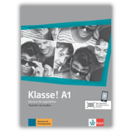Klasse! A1 : Cahier d'évaluations