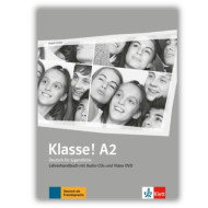 Klasse! A2: Teacher's Manual