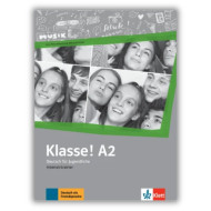 Klasse! A2: Intensive Trainer Klasse! A2: Intensive Trainer
