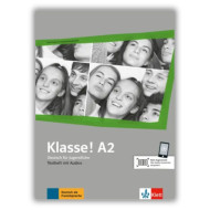 Klasse! A2 : Cahier d'évaluations Klasse! A2 : Cahier d'évaluations