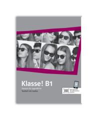 Klasse! B1 : Intensive Trainer Klasse! B1 : Intensive Trainer