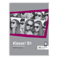 Klasse! B1: Test Book Klasse! B1: Test Book