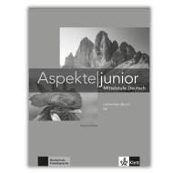 Aspekte junior B2 : Guide pédagogique Aspekte junior B2 : Guide pédagogique