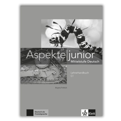 Aspekte junior C1 : Guide pédagogique