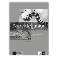 Aspekte junior C1: Teacher's Manual