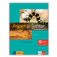 Aspekte junior C1 : Livre de l'élève Aspekte junior C1 : Livre de l'élève