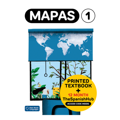 Mapas 1: Student Bundle