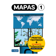 Mapas 1: Student Bundle Mapas 1: Student Bundle