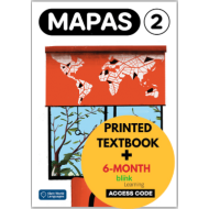 Mapas 2: 6-Month Student Bundle (BlinkLearning)