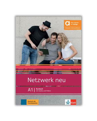 Netzwerk neu A1 : Livre de l'élève (avec Allango) Netzwerk neu A1 : Livre de l'élève (avec Allango)