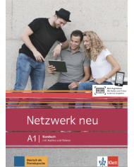 Netzwerk neu A1.2: Text/Workbook Netzwerk neu A1.2: Text/Workbook