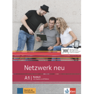 Netzwerk neu A1: Textbook Netzwerk neu A1: Textbook