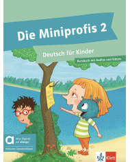 Klasse! A2.2: Textbook (with Allango) Klasse! A2.2: Textbook (with Allango)