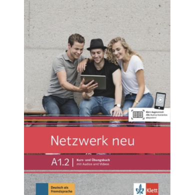Netzwerk neu A1.2: Text/Workbook Netzwerk neu A1.2: Text/Workbook