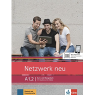 Netzwerk neu A1.2: Text/Workbook Netzwerk neu A1.2: Text/Workbook