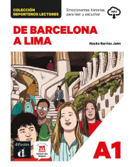 copy of De Barcelona a Lima