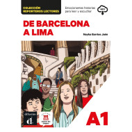 De Barcelona a Lima De Barcelona a Lima