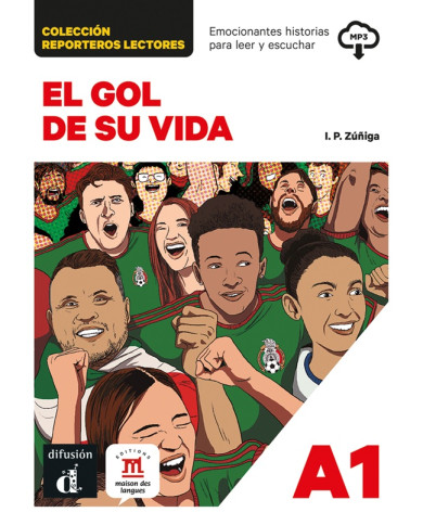 El gol de su vida El gol de su vida