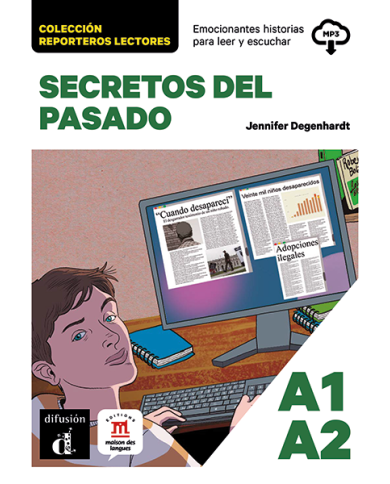 Secretos del pasado Secretos del pasado