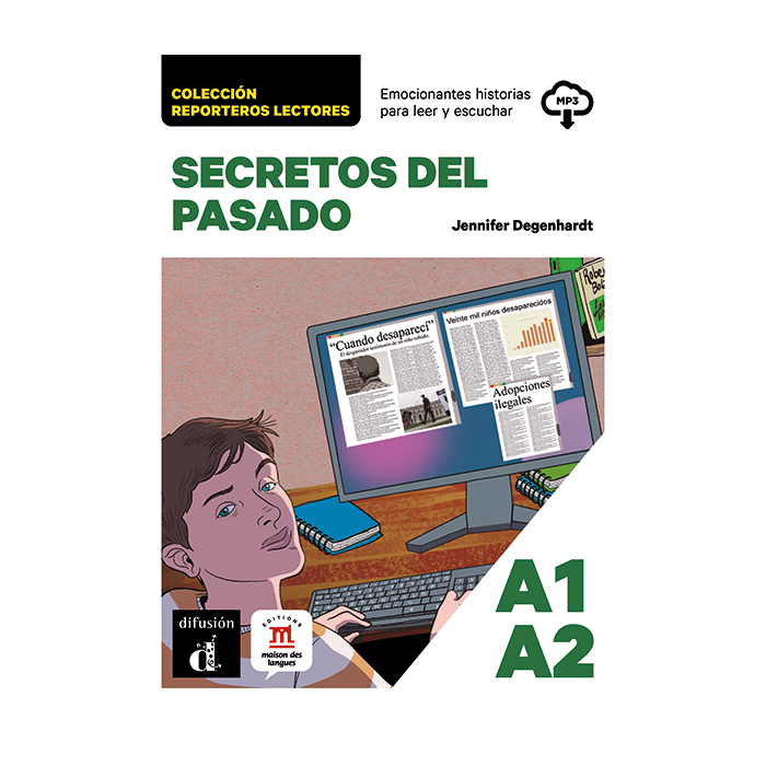 Secretos del pasado Secretos del pasado