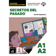 Secretos del pasado Secretos del pasado